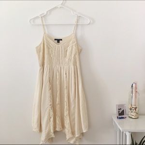 Lace Sundress