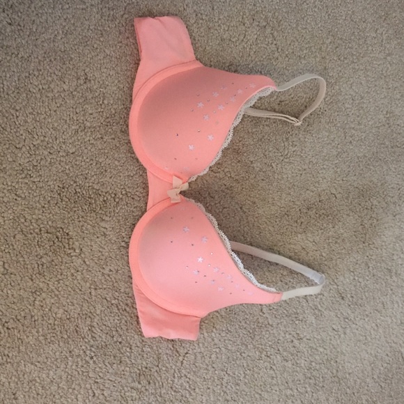 Victoria secret bling bra