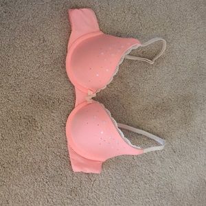 Victoria secret bling bra