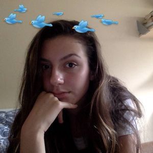 Meet your Posher, Maile