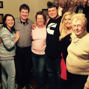 Meet your Posher, Robin