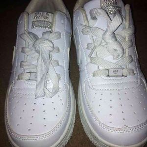 Nike air forces 1