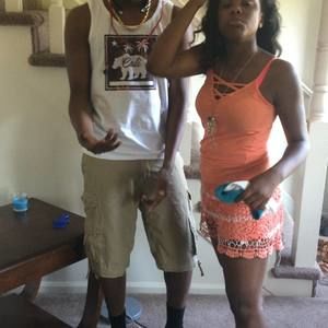 Meet your Posher, Sherry