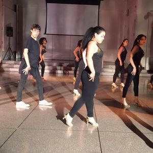 Meet your Posher, Camila