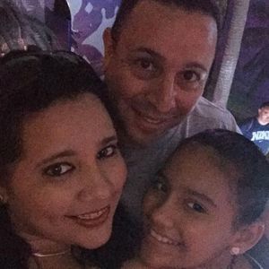 Meet your Posher, Lizette