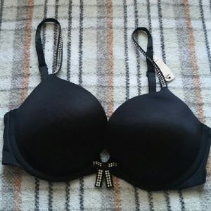 Victoria's Secret Push Up Bra