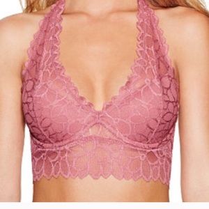 Victoria's Secret Pink Bralette