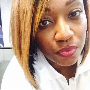 Meet your Posher, Katt