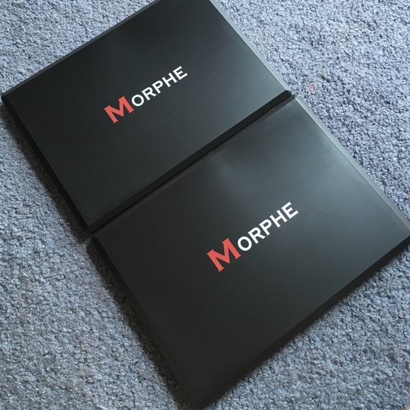 Morphe Brushes 35OM & 35OS! - Picture 2 of 3