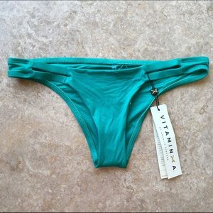 NEW Vitamin A Bikini Bottoms!
