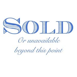 Sold listings