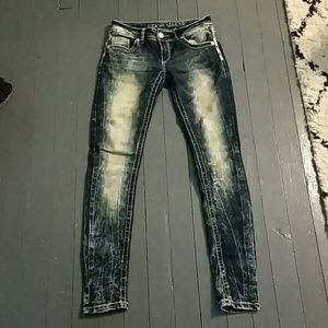 decree chart jeans size sarah's Poshmark Closet @sarahteeg on