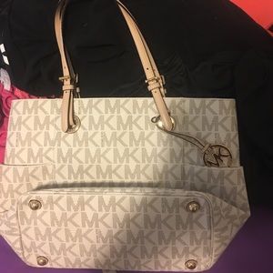 MK purse.