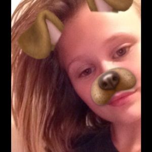 Meet your Posher, Tiffany