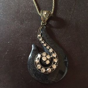 Unique necklace