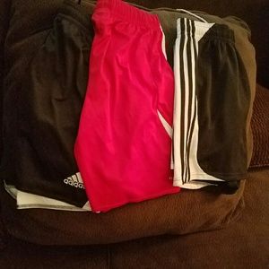 Addidas soccer bundle