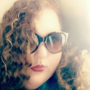 Meet your Posher, Bridget