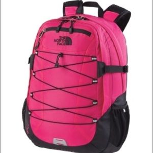 The North Face Borealis Breast Cancer Backpack