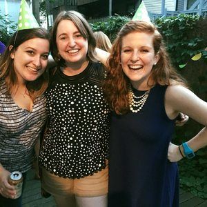 Meet your Posher, Lauren