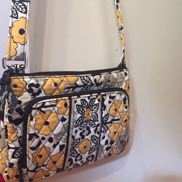 Vera Bradley Cross Body