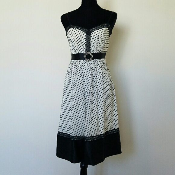 BCBG Max Azria Party Dress