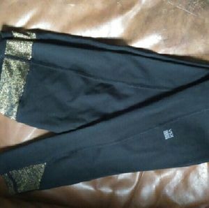 Vs yoga leggings