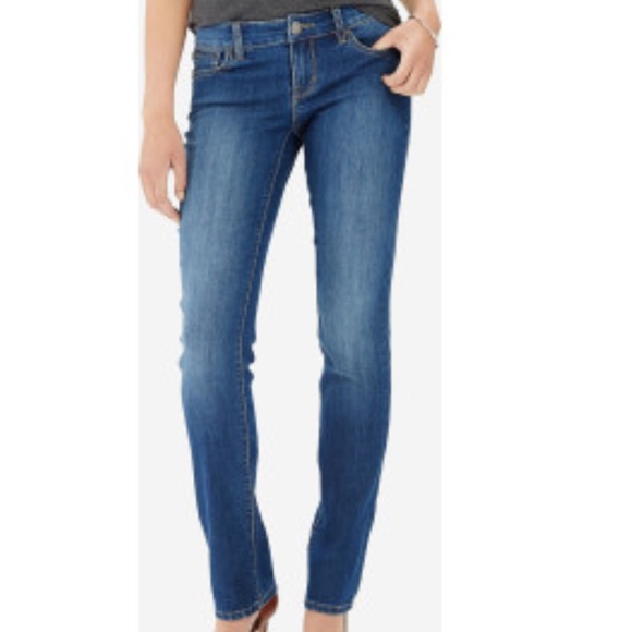 the limited denim 678