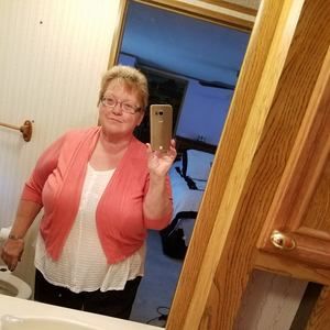 Meet your Posher, Cheryl