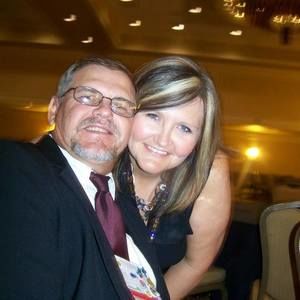 Meet your Posher, Joanna