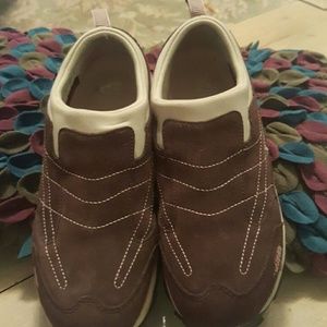 Northface  waterproof hiking shoes