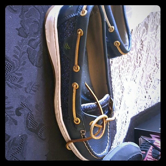 Sperry Top -Sider