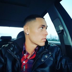 Meet your Posher, Don