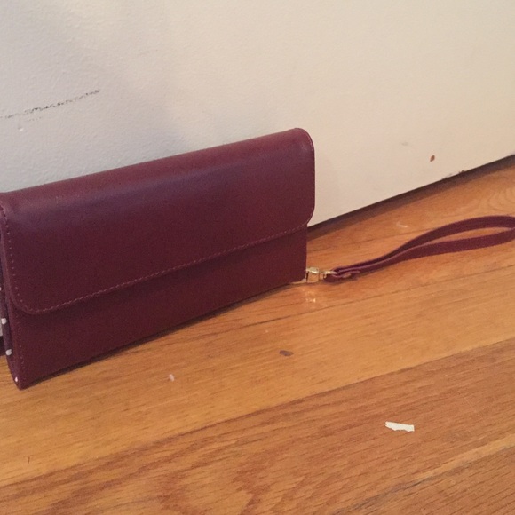 iPhone 6/6Plus case and wallet