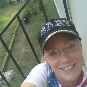 Meet your Posher, Tammy