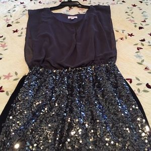 Beautiful cocktail dress