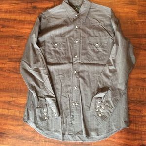 Lucky Brand dress shirt