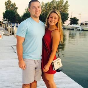 Meet your Posher, Jayci