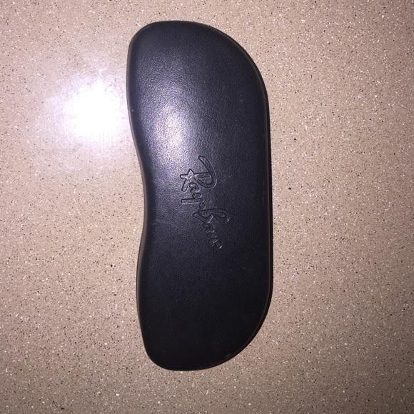 Ray ban case