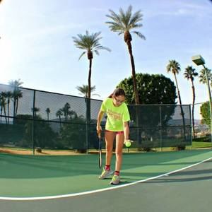 Meet your Posher, Klaudia