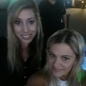 Meet your Posher, Crichele