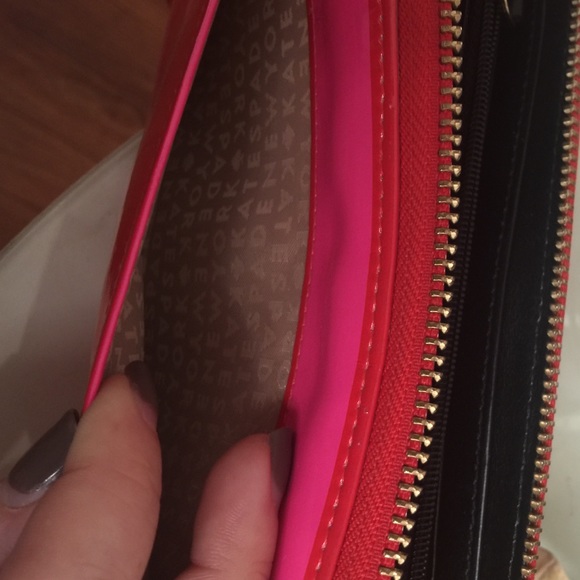 Gorgeous❤️kate spade wallet!! - Picture 4 of 6