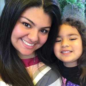 Meet your Posher, Amanda