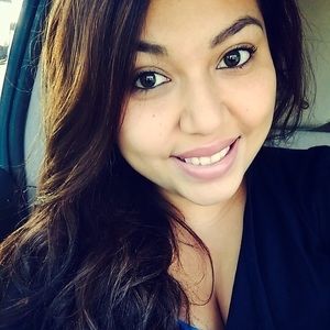 Meet your Posher, Erica