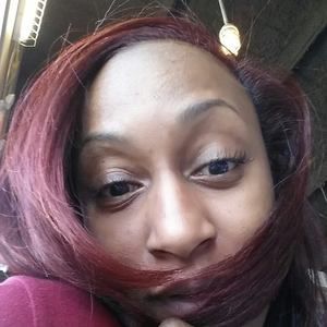 Meet your Posher, Bre