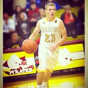 Meet your Posher, Reed