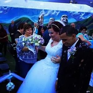 Meet your Posher, Anastasia