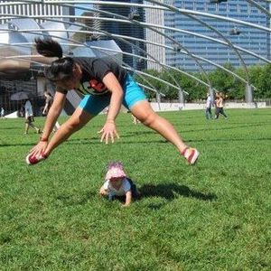 Meet your Posher, Cheryl