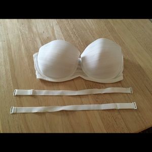 H&M convertible bra.