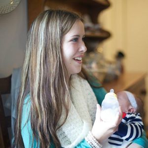 Meet your Posher, Loren