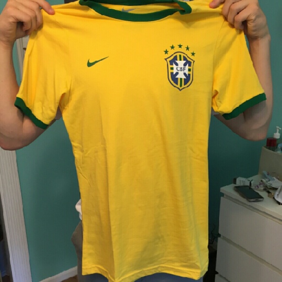 SOCCER SHIRT!!!